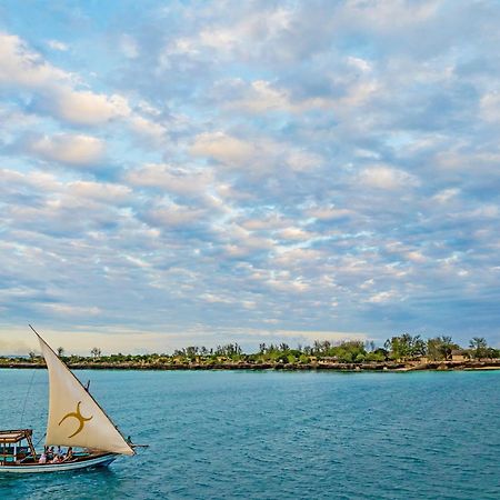 Bawe Island Zanzibar 호텔 외부 사진