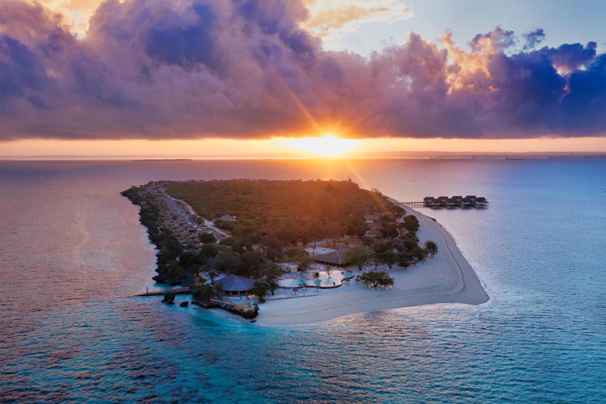 Bawe Island Zanzibar 호텔 외부 사진