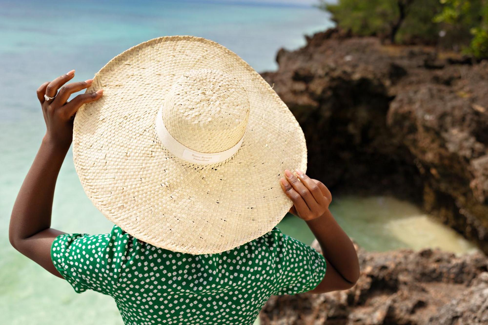 Bawe Island Zanzibar 호텔 외부 사진