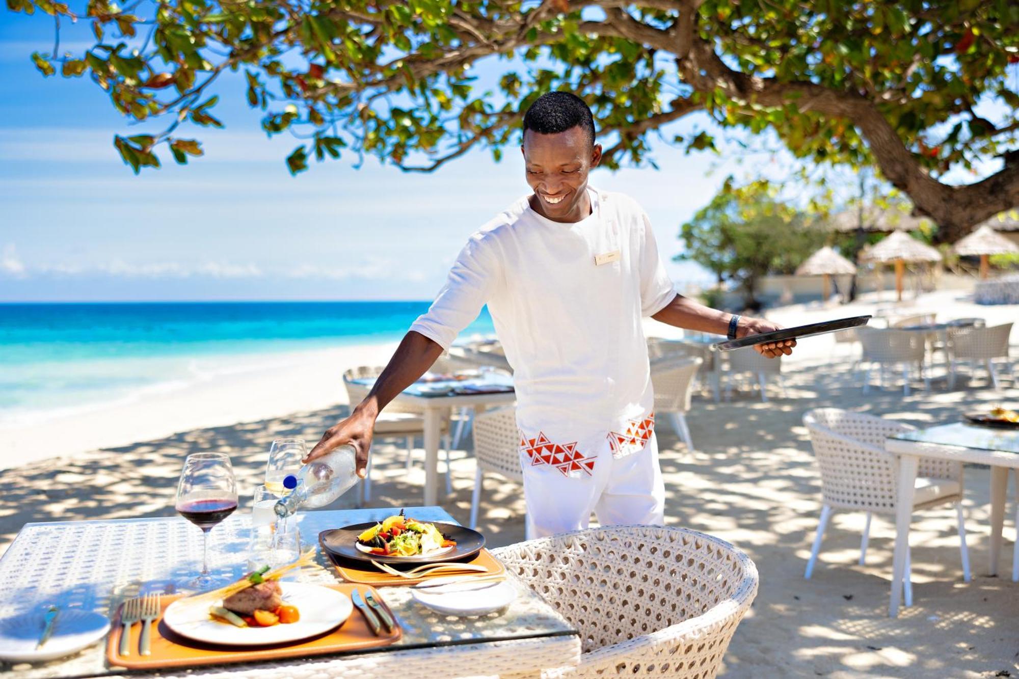 Bawe Island Zanzibar 호텔 외부 사진
