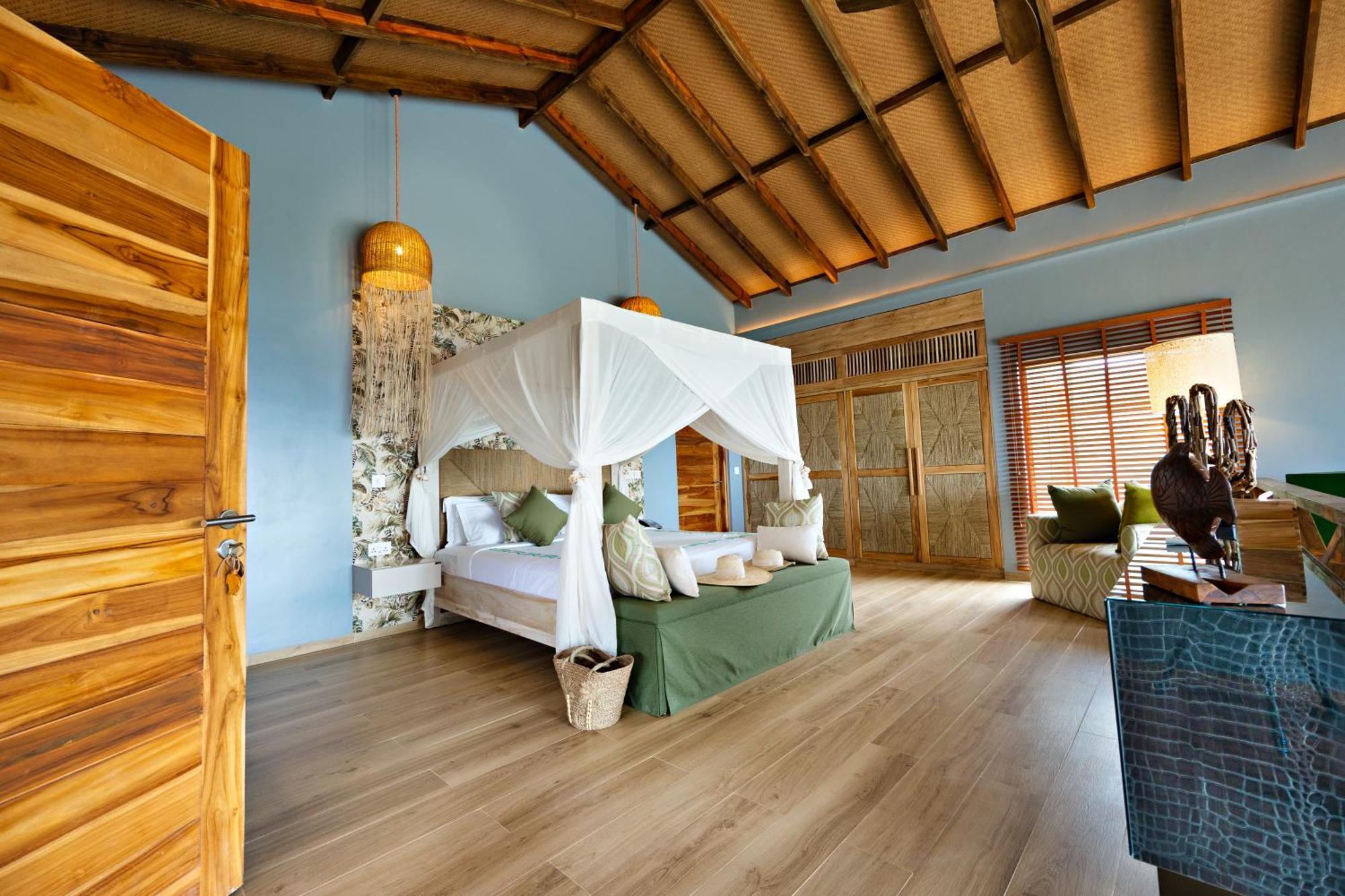 Bawe Island Zanzibar 호텔 외부 사진