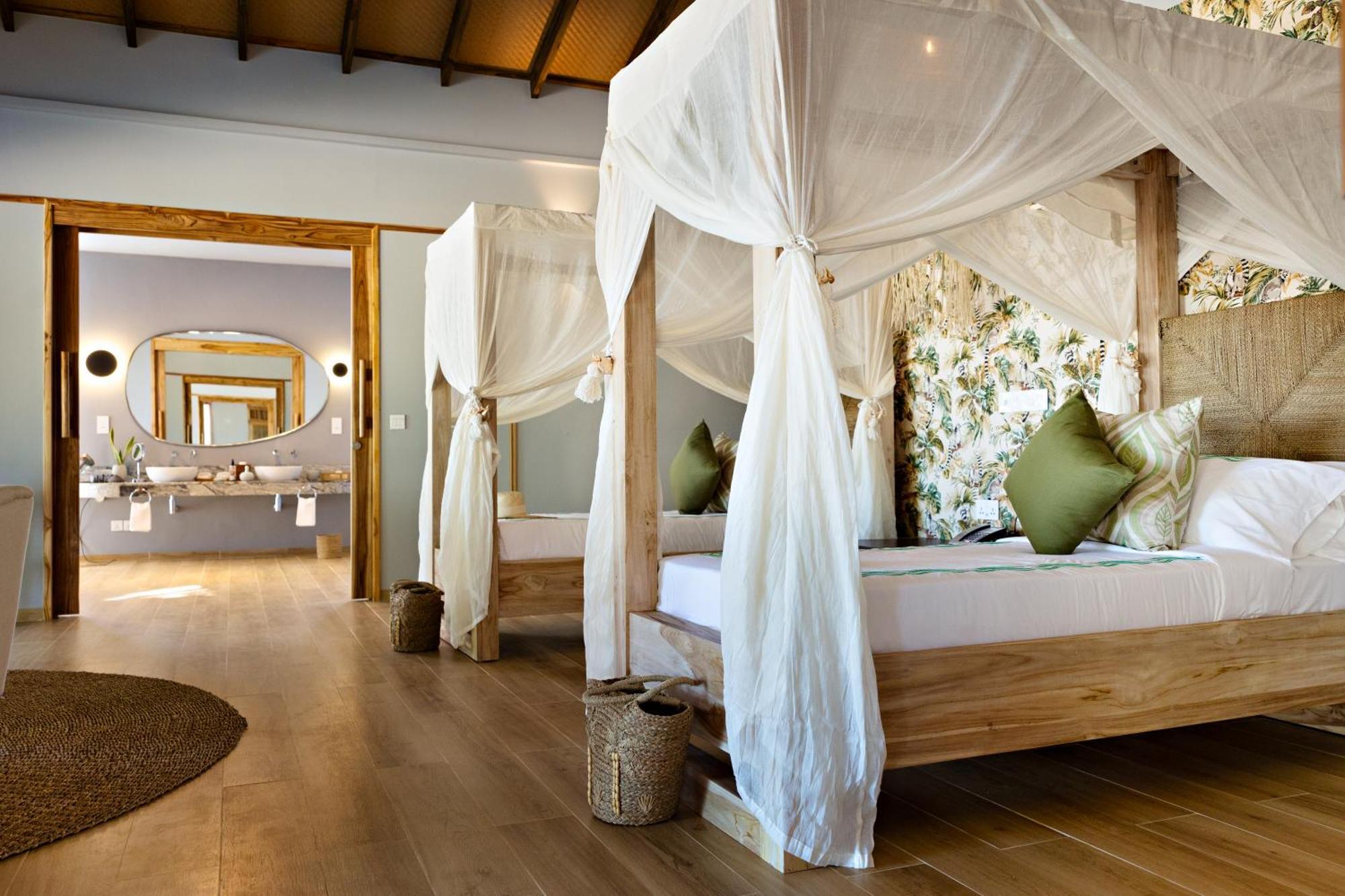 Bawe Island Zanzibar 호텔 외부 사진