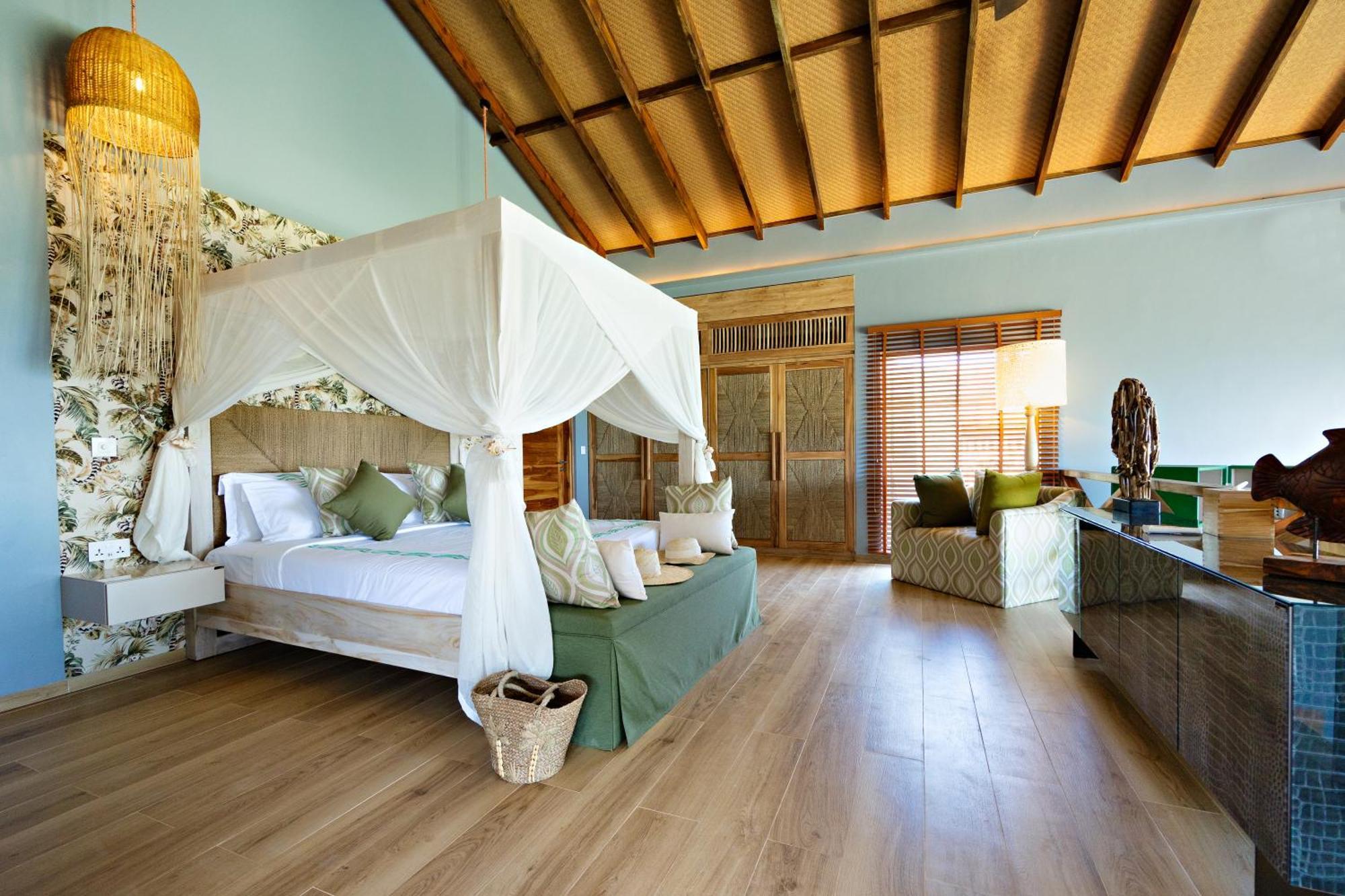 Bawe Island Zanzibar 호텔 외부 사진