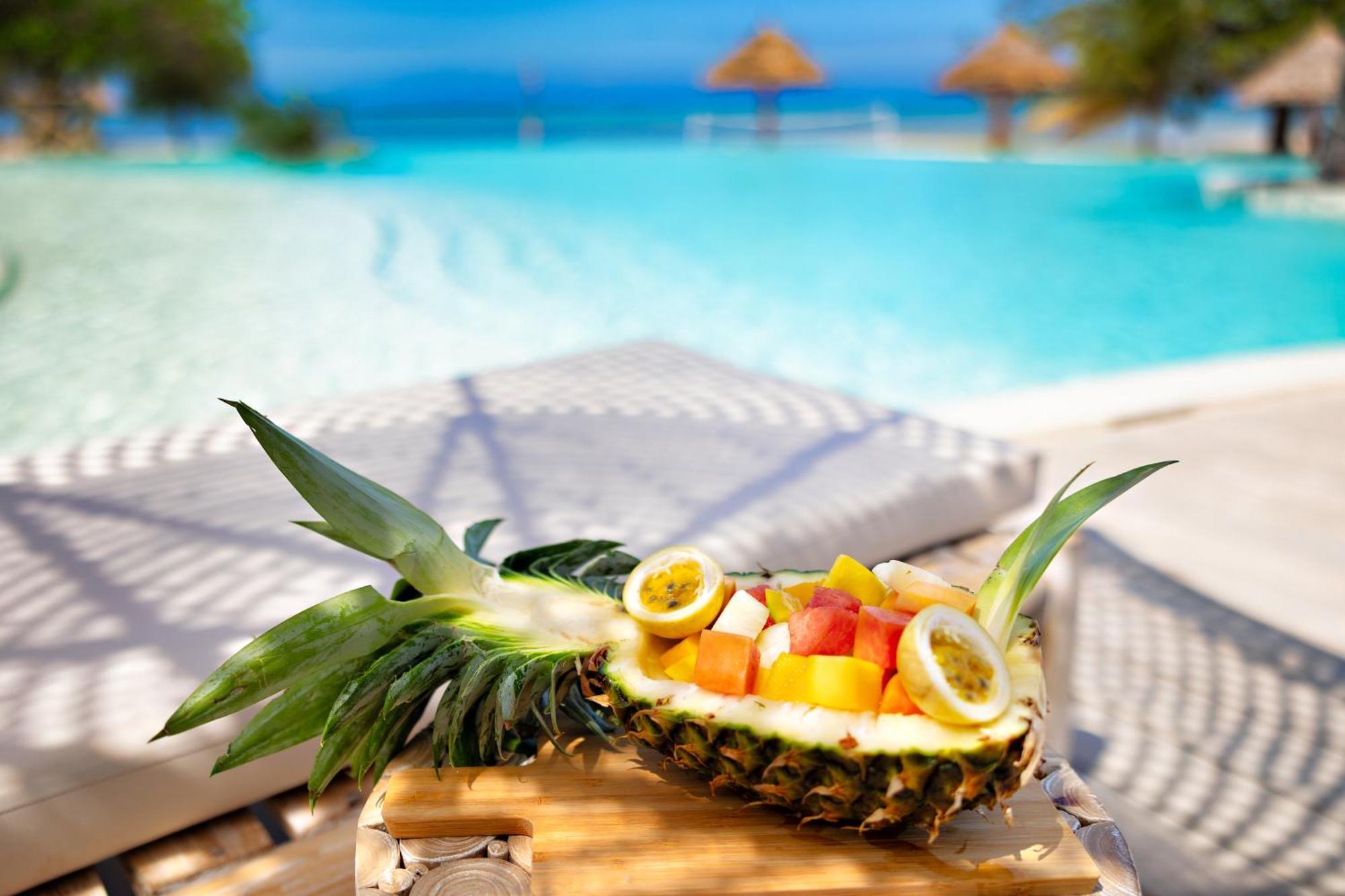 Bawe Island Zanzibar 호텔 외부 사진