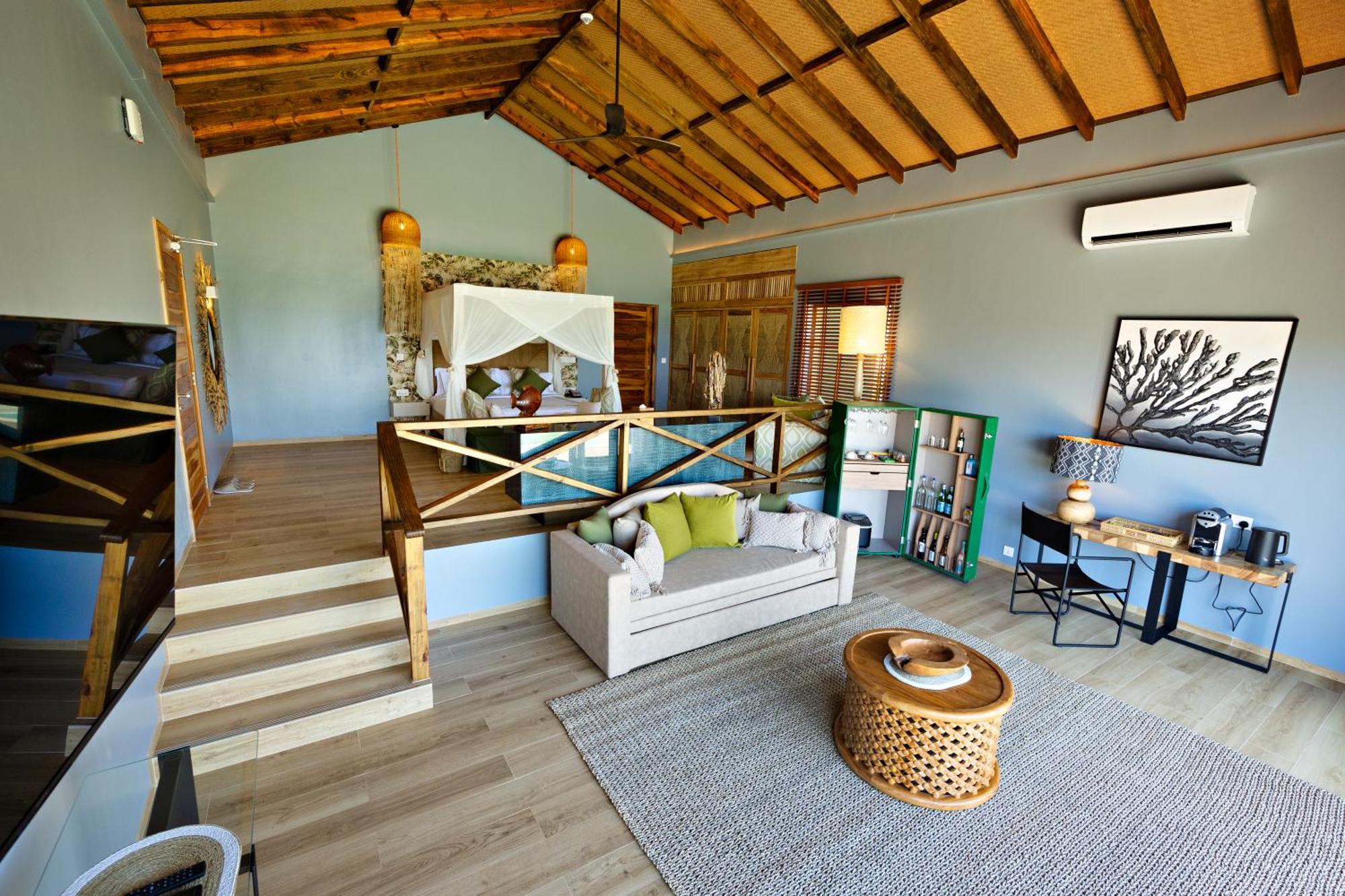 Bawe Island Zanzibar 호텔 외부 사진