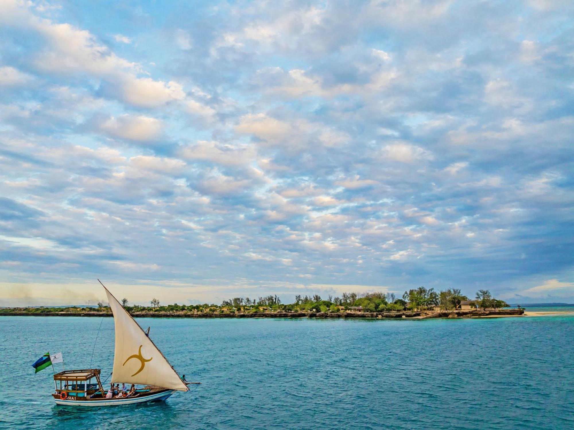 Bawe Island Zanzibar 호텔 외부 사진