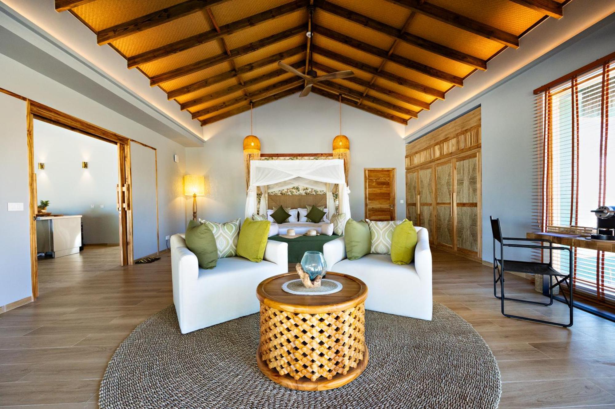 Bawe Island Zanzibar 호텔 외부 사진