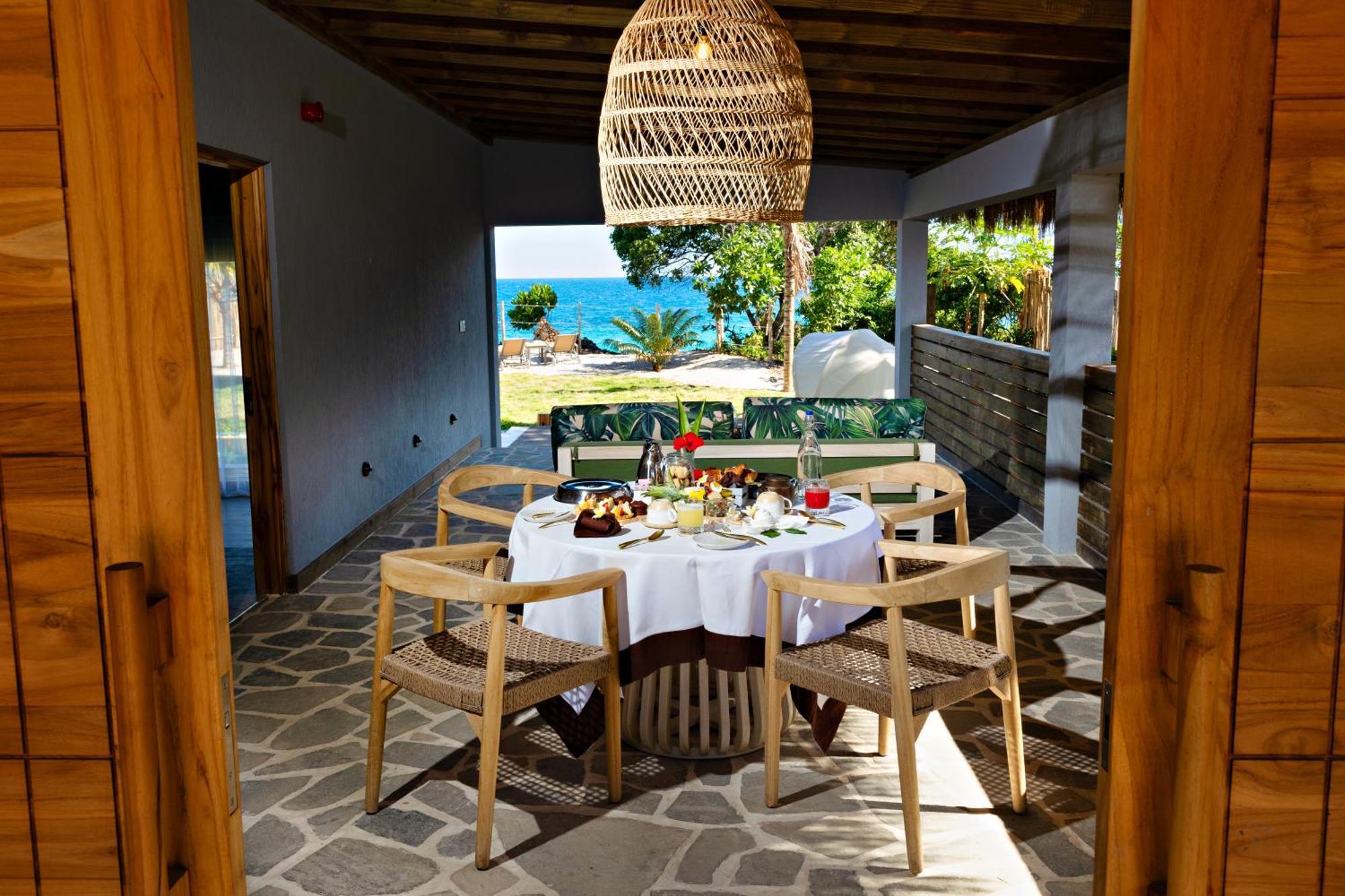 Bawe Island Zanzibar 호텔 외부 사진