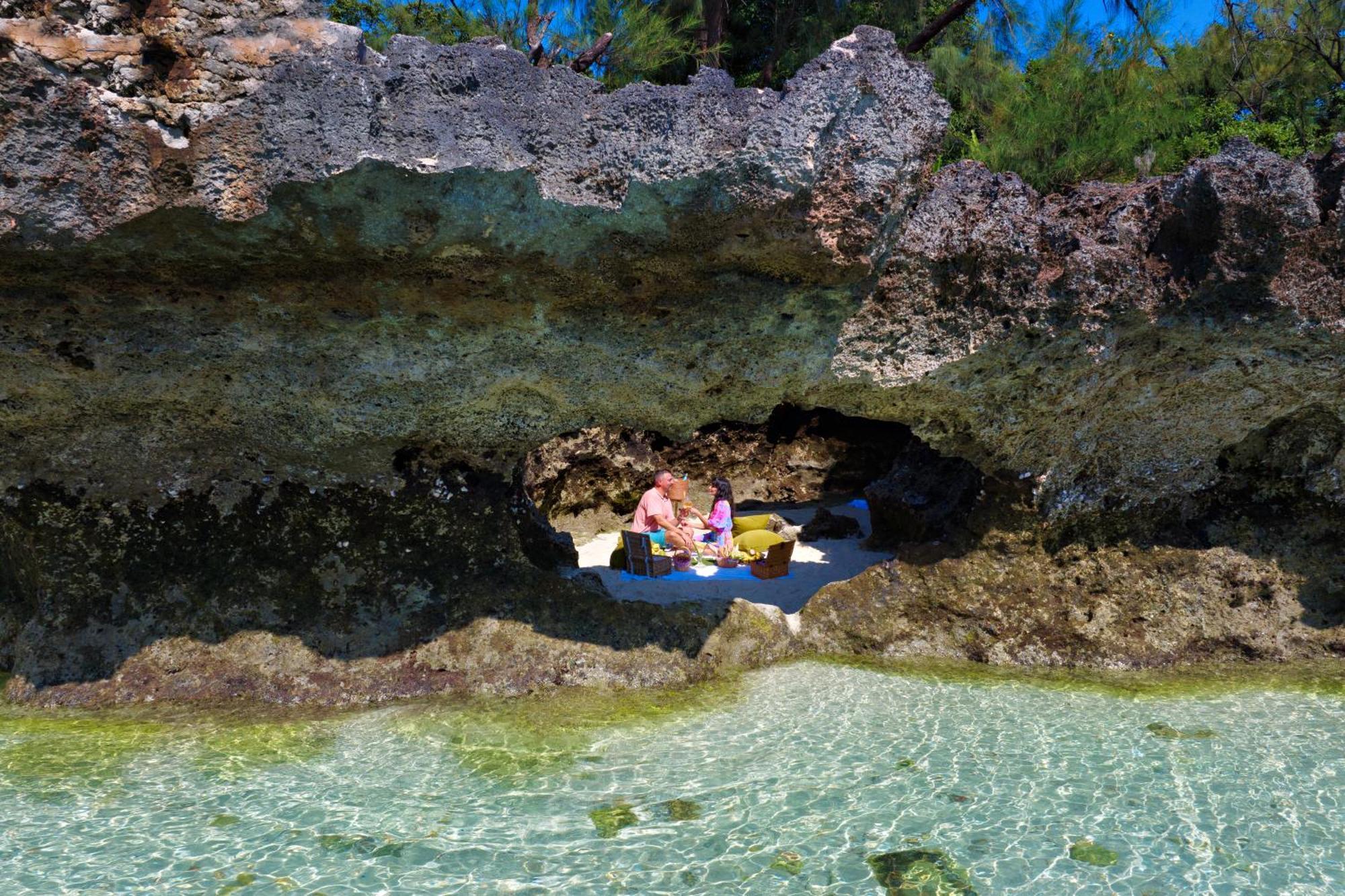 Bawe Island Zanzibar 호텔 외부 사진