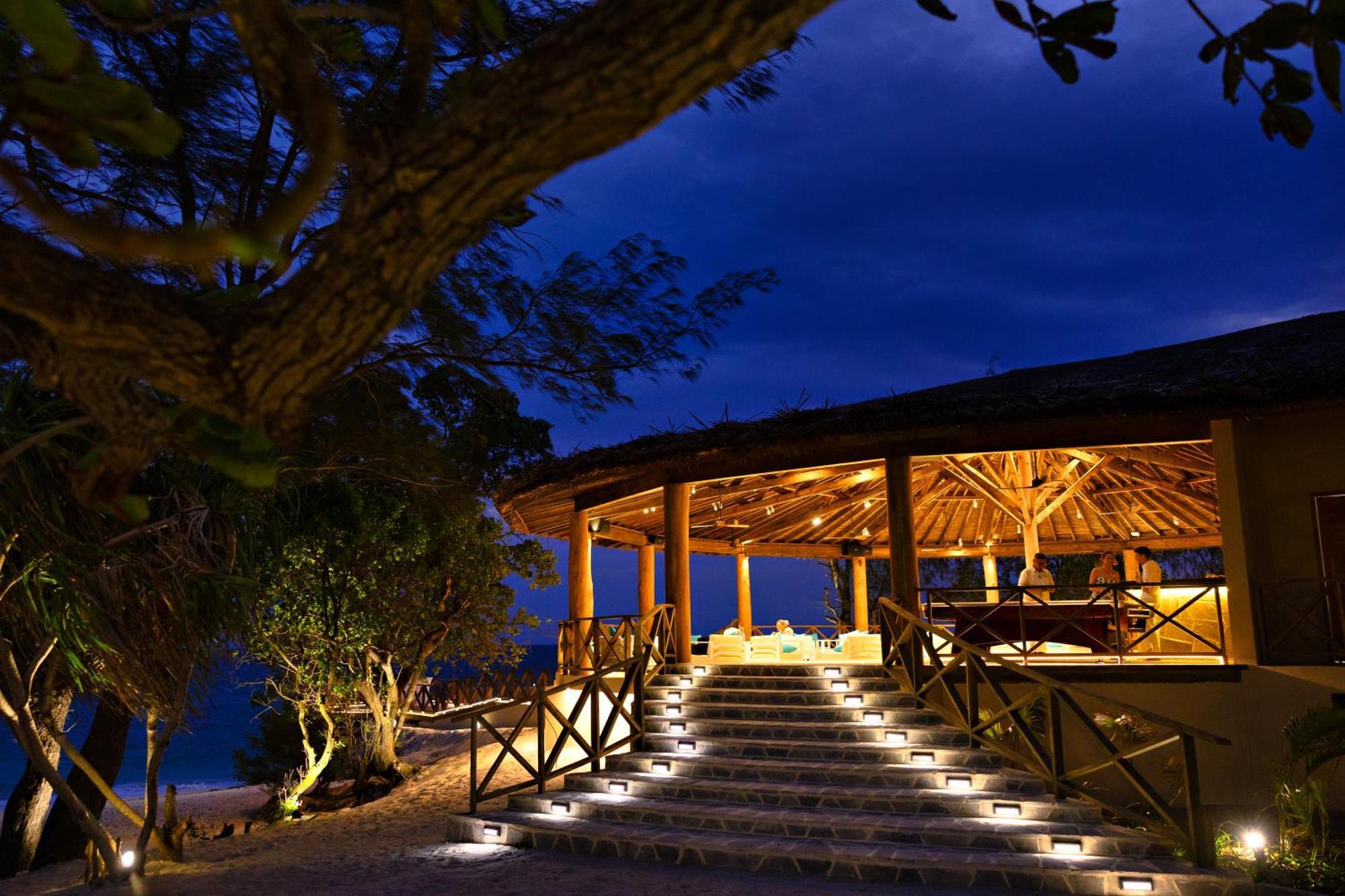Bawe Island Zanzibar 호텔 외부 사진