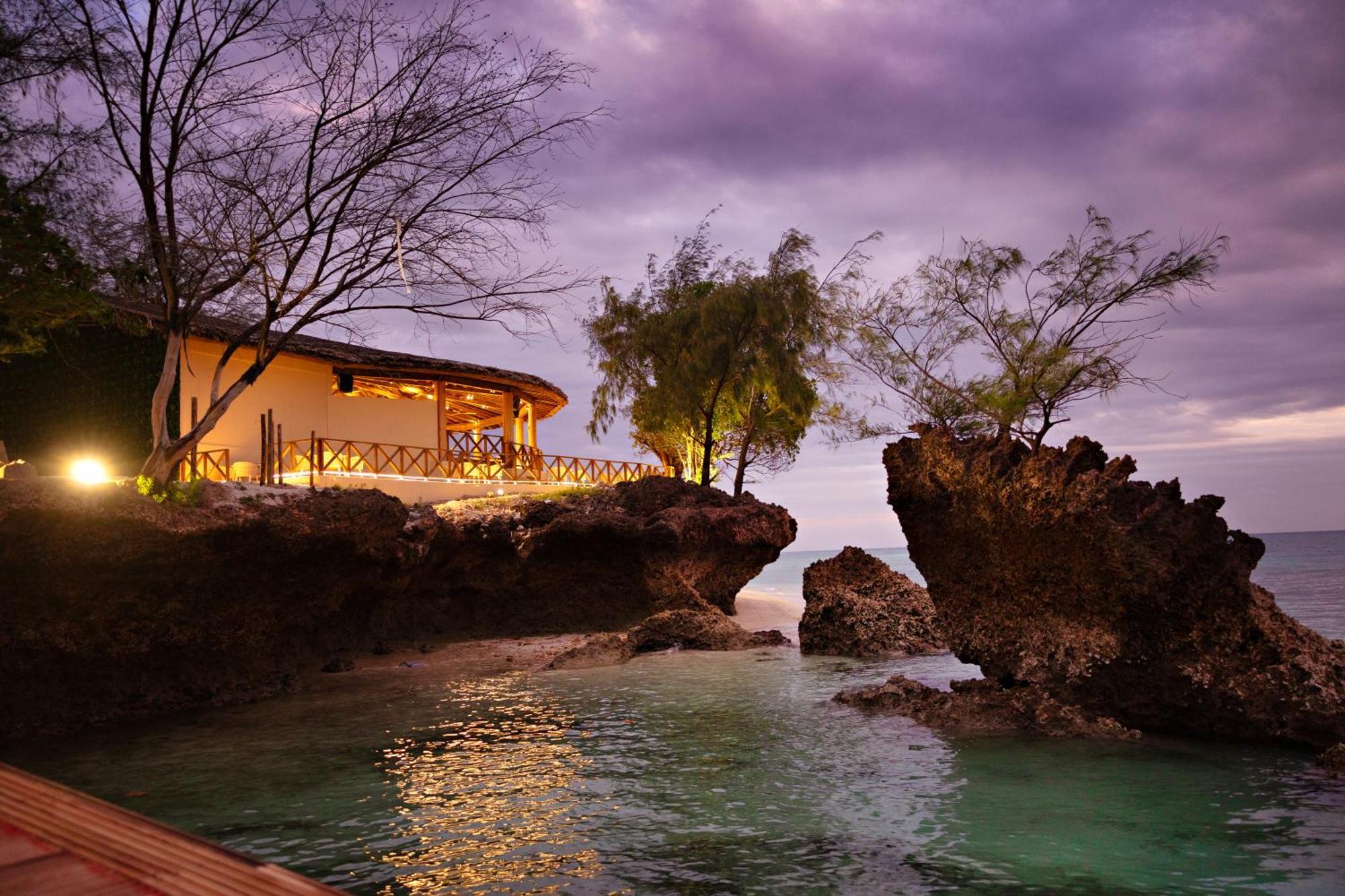Bawe Island Zanzibar 호텔 외부 사진