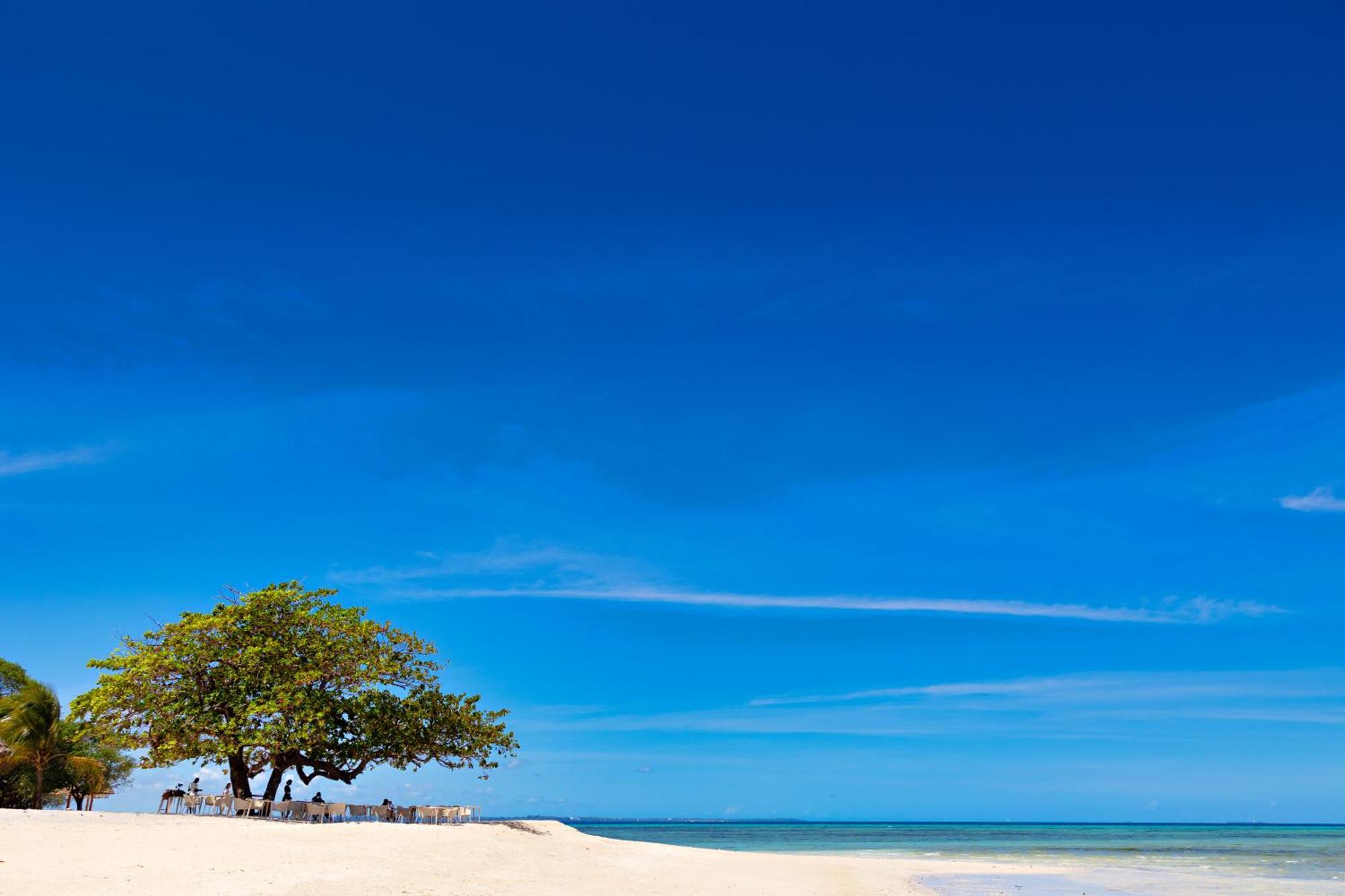 Bawe Island Zanzibar 호텔 외부 사진
