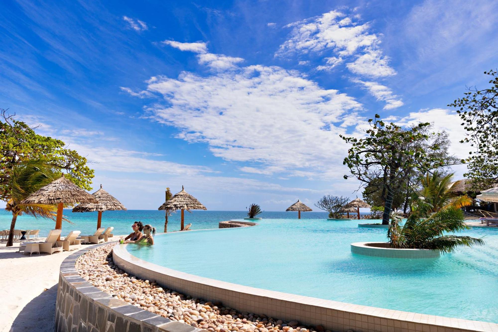 Bawe Island Zanzibar 호텔 외부 사진