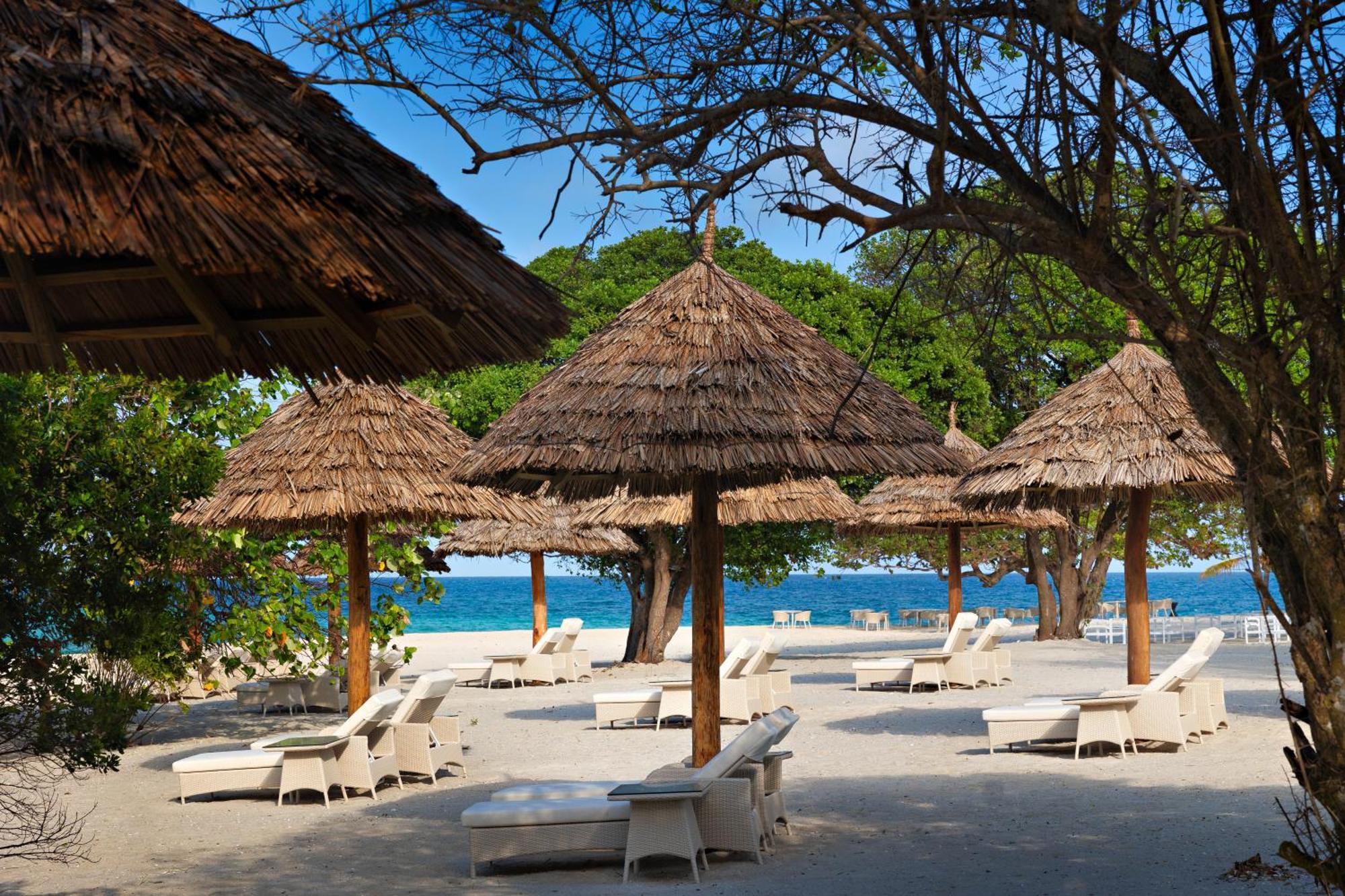 Bawe Island Zanzibar 호텔 외부 사진