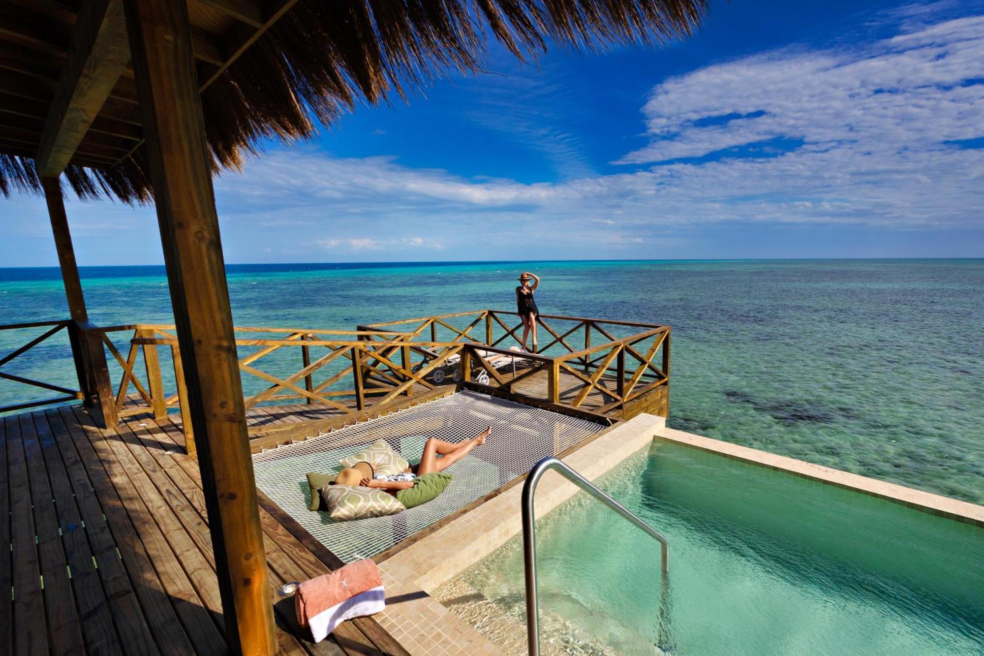 Bawe Island Zanzibar 호텔 외부 사진