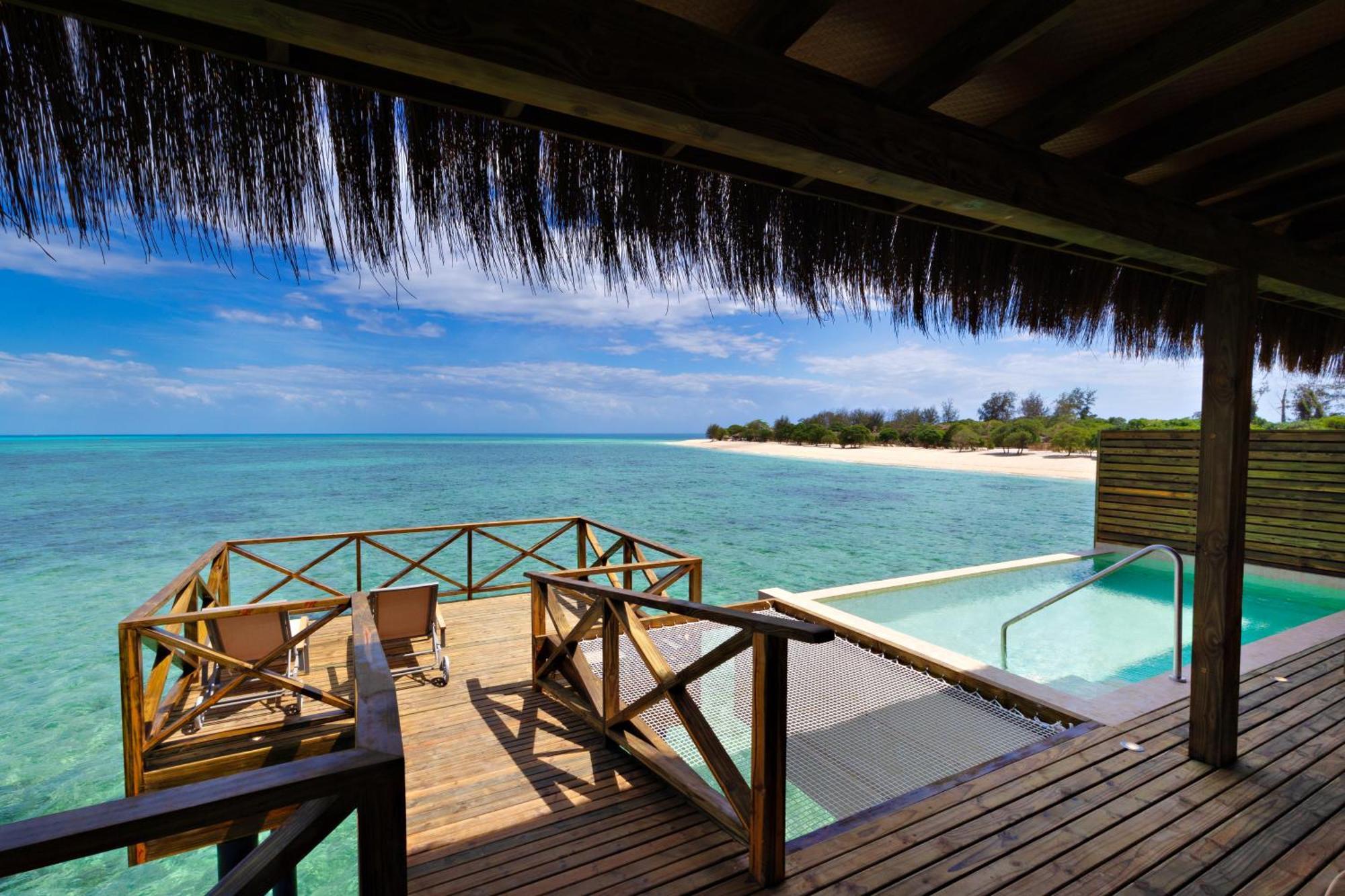 Bawe Island Zanzibar 호텔 외부 사진