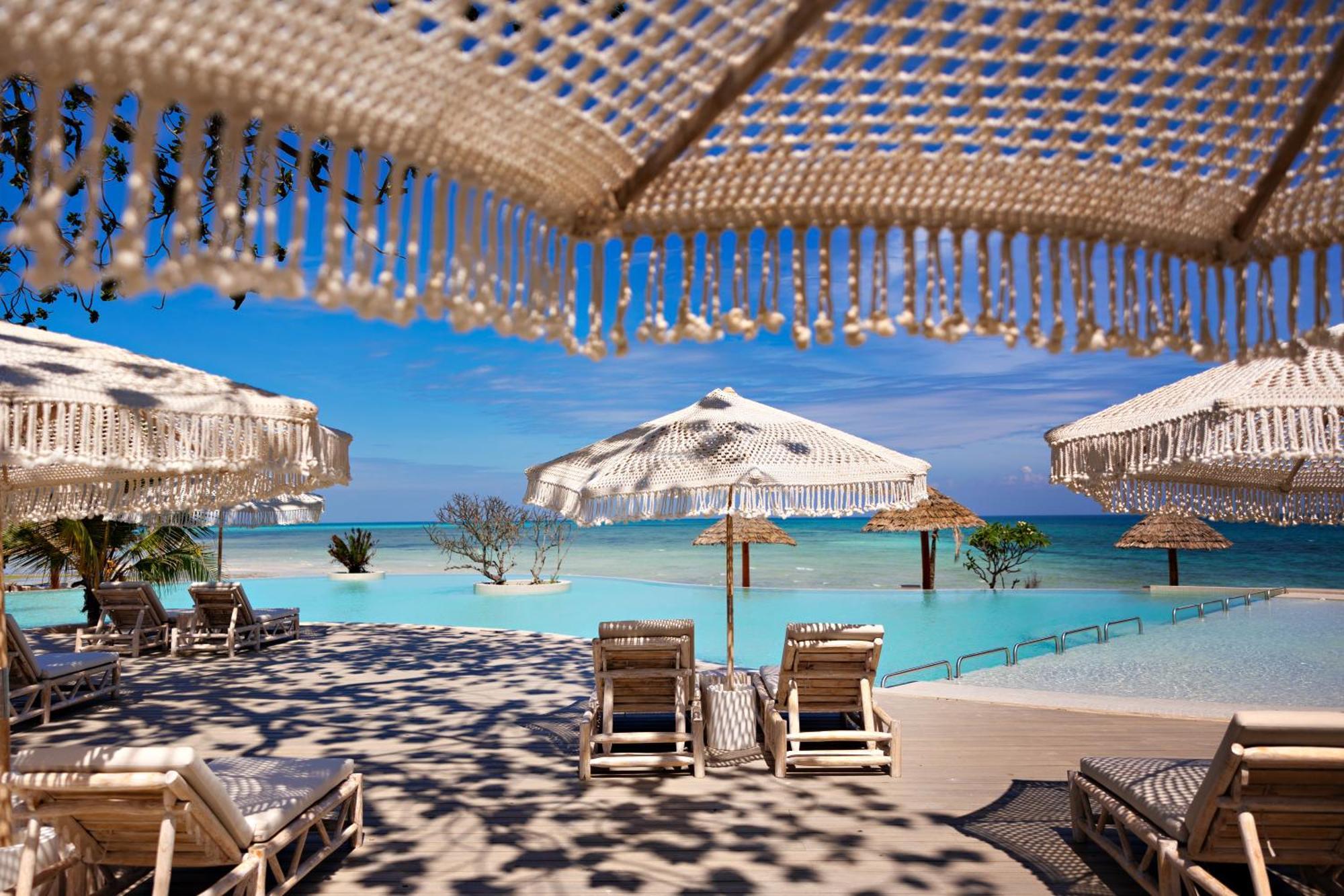 Bawe Island Zanzibar 호텔 외부 사진
