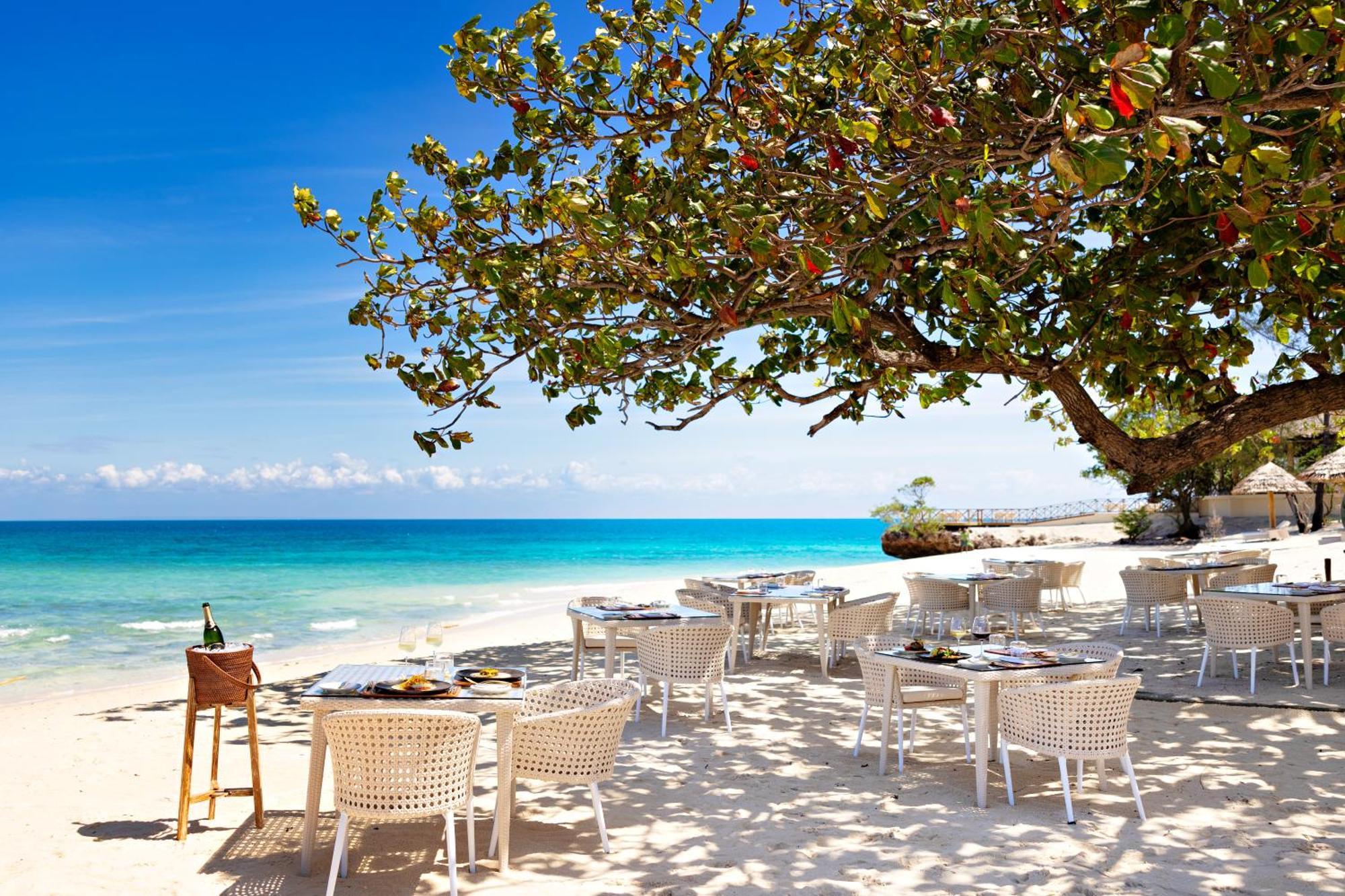 Bawe Island Zanzibar 호텔 외부 사진